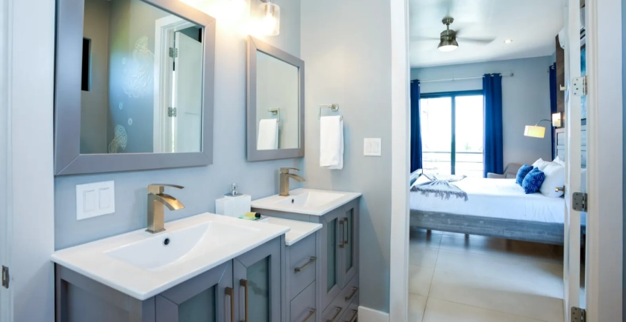 Sunset Gecko  Vacation Villa - Belize