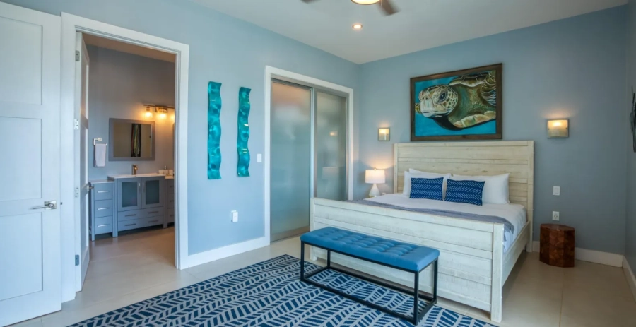 Sunset Gecko  Vacation Villa - Belize