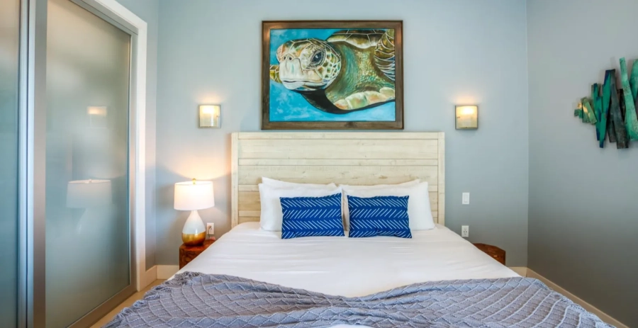 Sunset Gecko  Vacation Villa - Belize