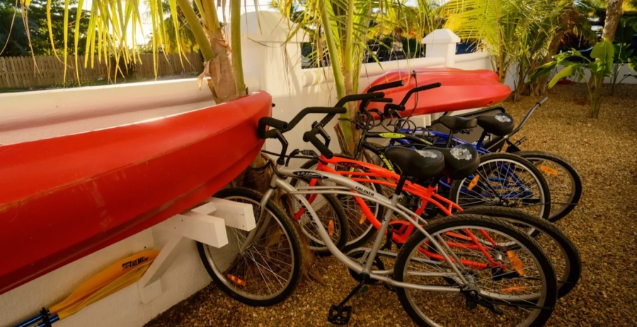 Sunset Gecko  Vacation Villa - Belize