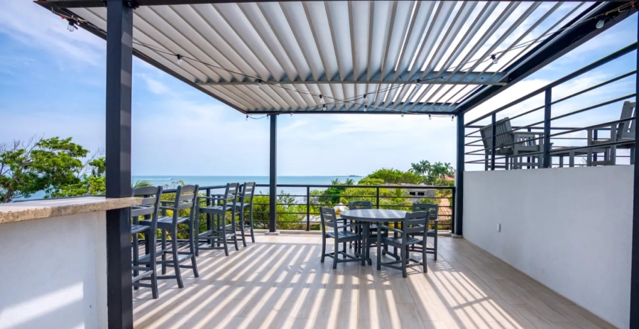 Sunset Gecko  Vacation Villa - Belize