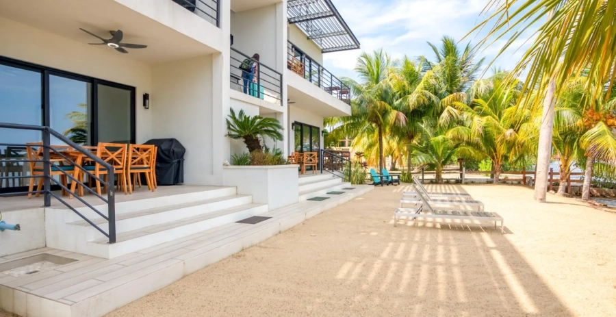 Sunset Gecko  Vacation Villa - Belize