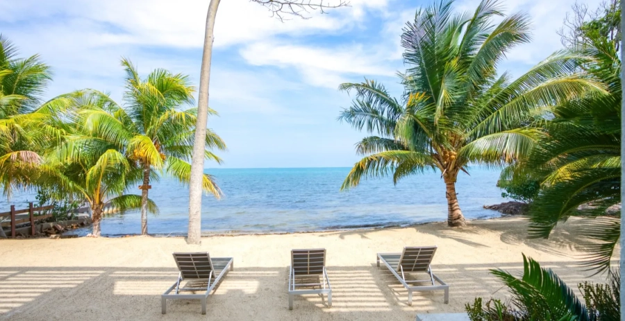 Sunset Gecko  Vacation Villa - Belize