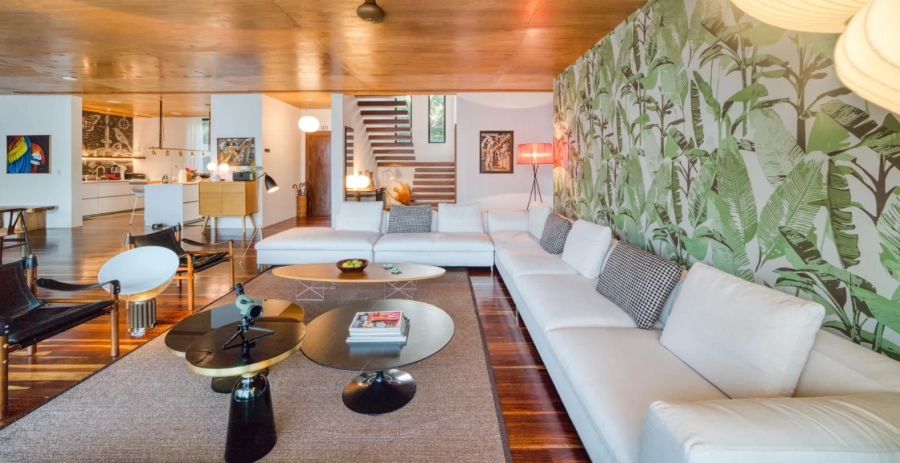 The Beach House  Vacation Villa - Belize