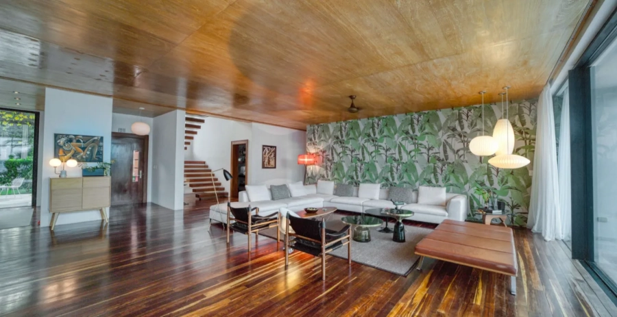 The Beach House  Vacation Villa - Belize