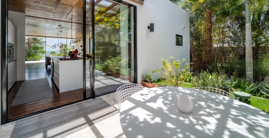 The Beach House  Vacation Villa - Belize