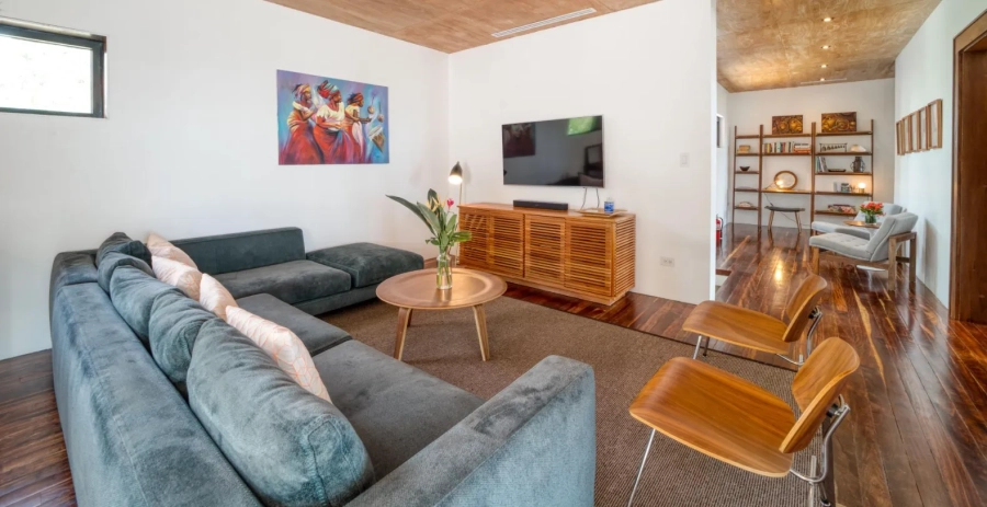 The Beach House  Vacation Villa - Belize