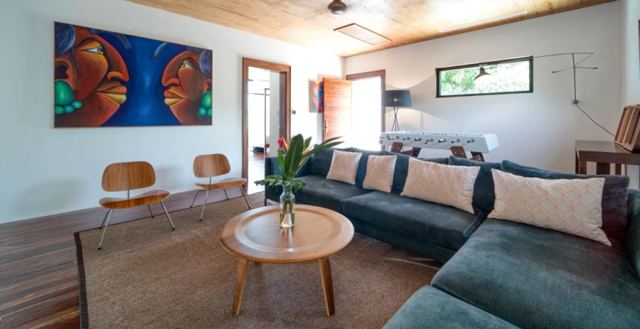 The Beach House  Vacation Villa - Belize