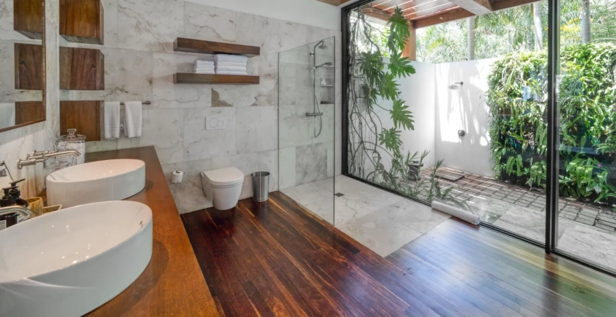 The Beach House  Vacation Villa - Belize