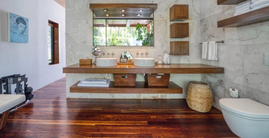 The Beach House  Vacation Villa - Belize