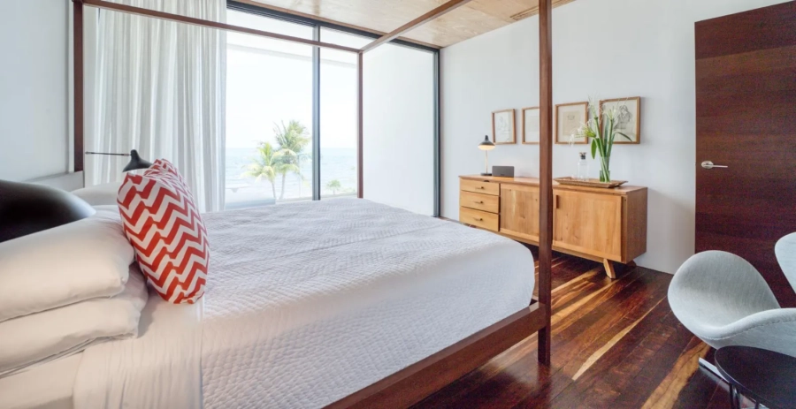 The Beach House  Vacation Villa - Belize