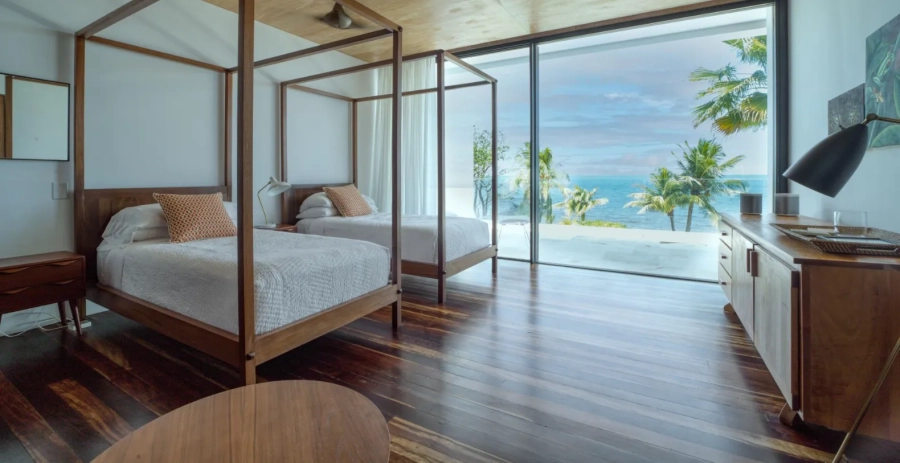 The Beach House  Vacation Villa - Belize