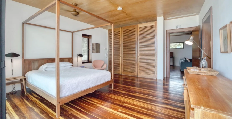 The Beach House  Vacation Villa - Belize