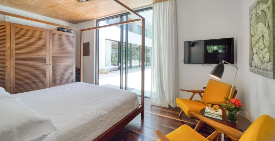 The Beach House  Vacation Villa - Belize