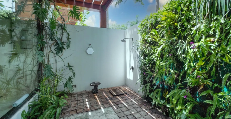 The Beach House  Vacation Villa - Belize