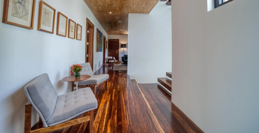 The Beach House  Vacation Villa - Belize