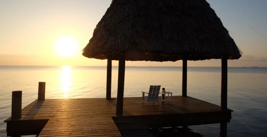 The Beach House  Vacation Villa - Belize