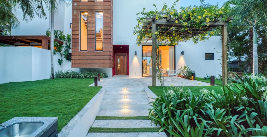 The Beach House  Vacation Villa - Belize