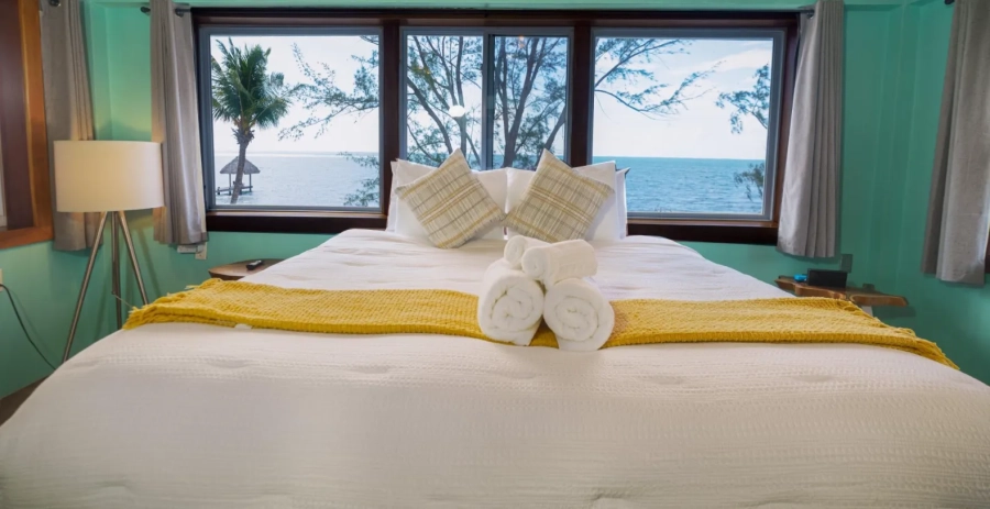 Toucan Dance  Vacation Villa - Belize