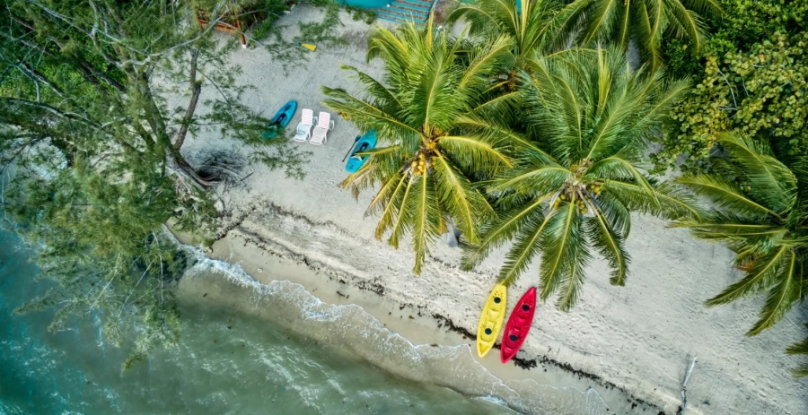 Toucan Dance  Vacation Villa - Belize