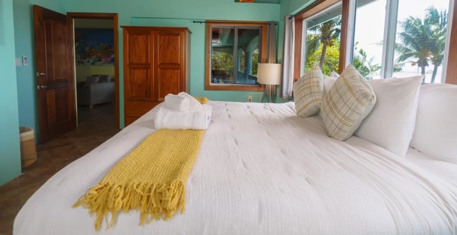 Toucan Dance  Vacation Villa - Belize