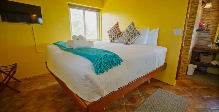 Toucan Dance  Vacation Villa - Belize
