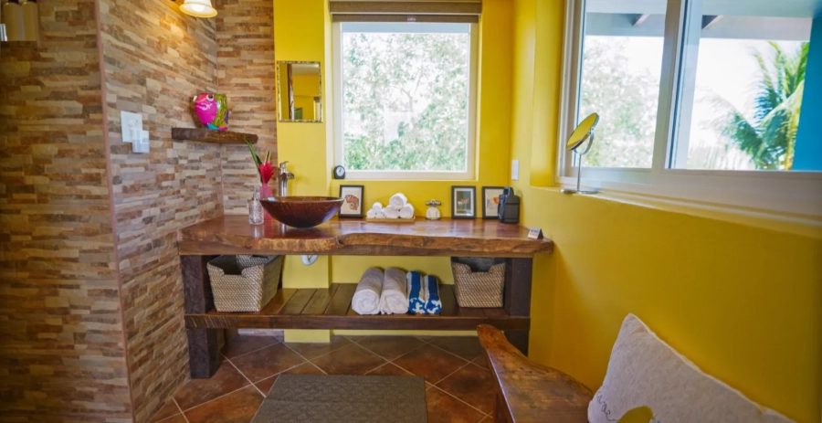 Toucan Dance  Vacation Villa - Belize