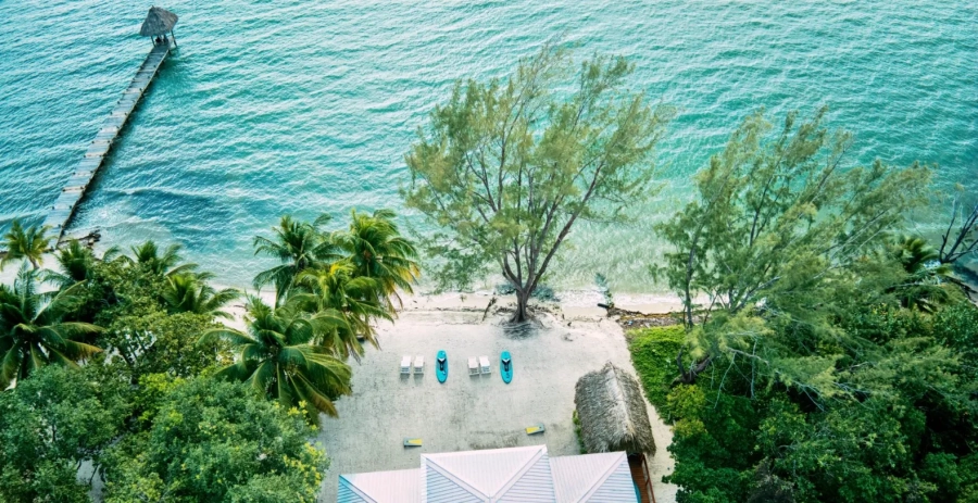 Toucan Dance  Vacation Villa - Belize