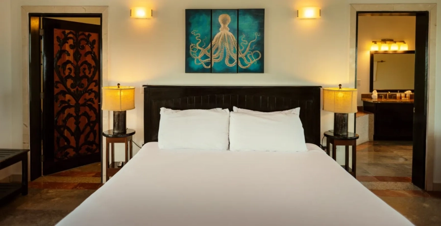 Villa Jammin  Vacation Villa - Belize