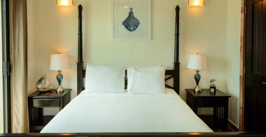 Villa Jammin  Vacation Villa - Belize