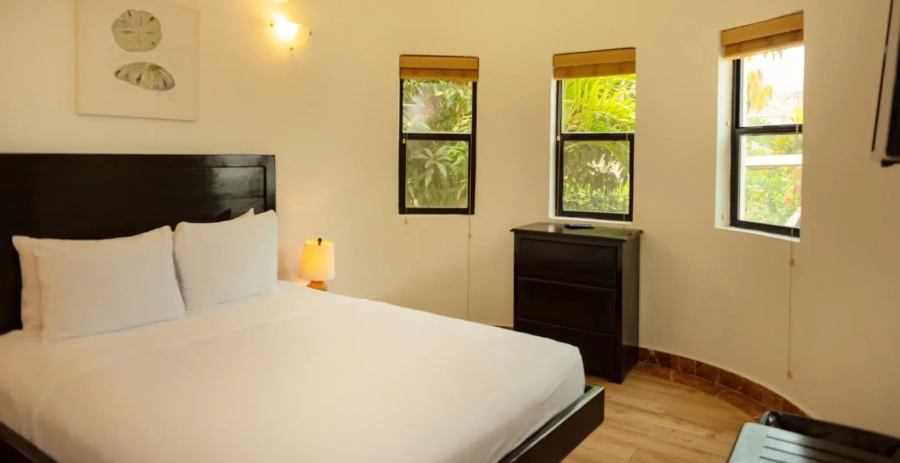 Villa Jammin  Vacation Villa - Belize