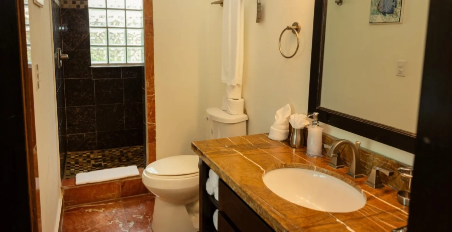 Villa Jammin  Vacation Villa - Belize