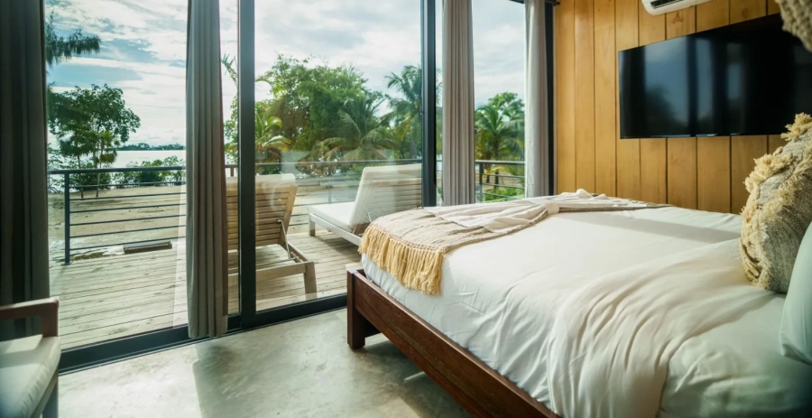 Villa Santosha Vacation Villa - Belize