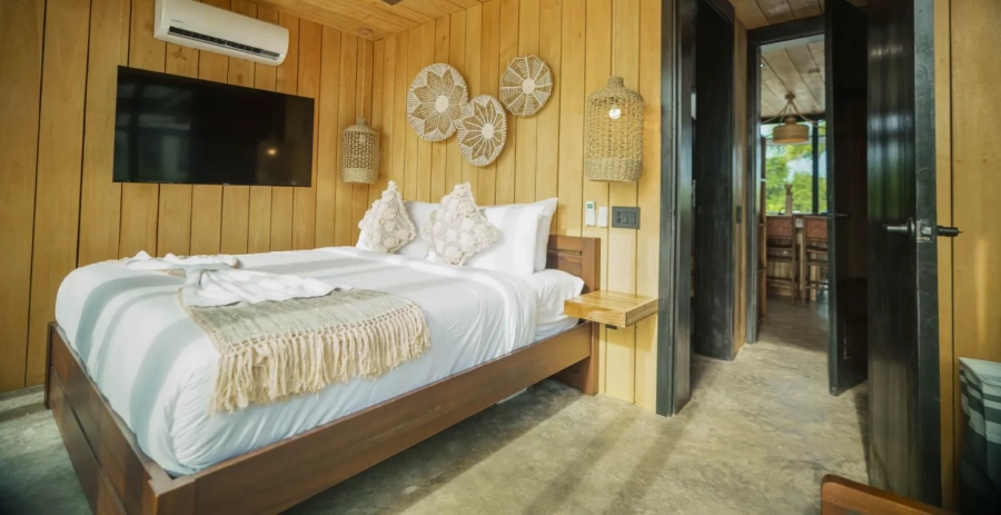 Villa Santosha Vacation Villa - Belize