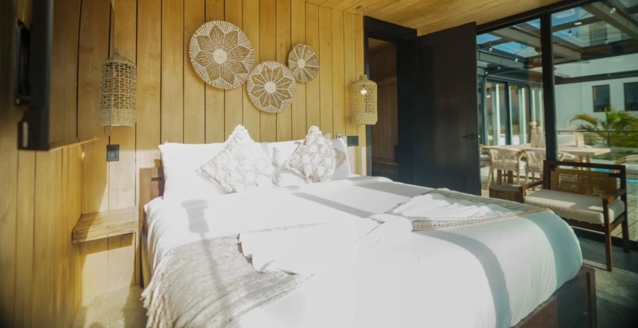 Villa Santosha Vacation Villa - Belize