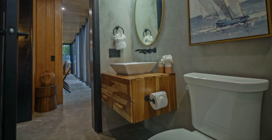 Villa Santosha Vacation Villa - Belize