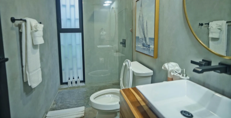 Villa Santosha Vacation Villa - Belize