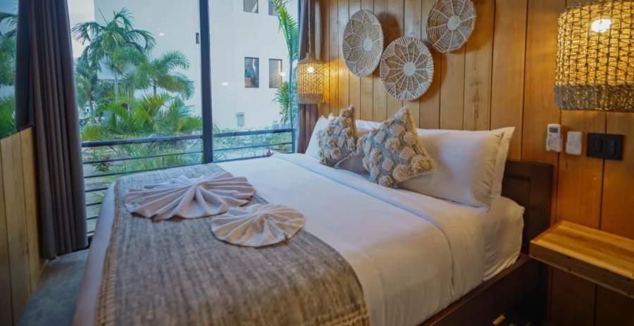 Villa Santosha Vacation Villa - Belize