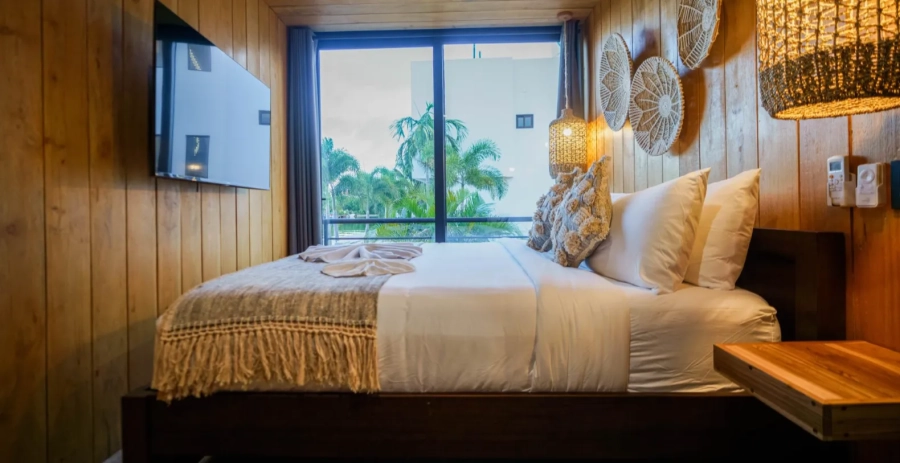 Villa Santosha Vacation Villa - Belize