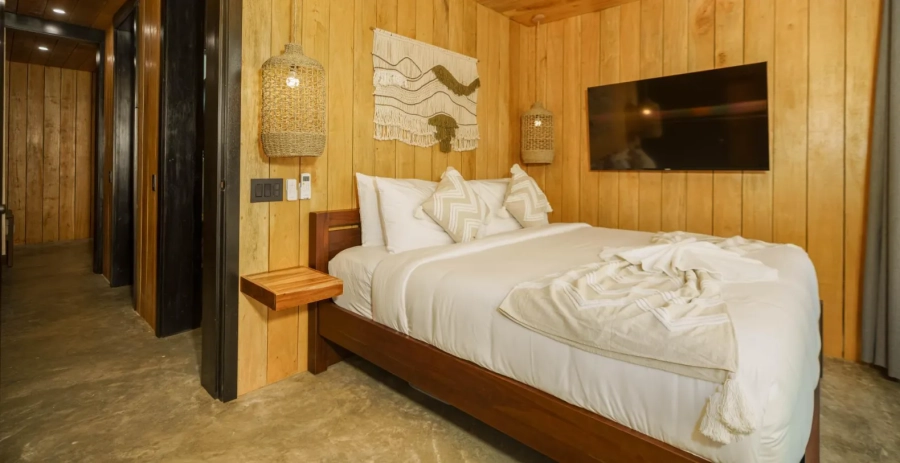 Villa Santosha Vacation Villa - Belize