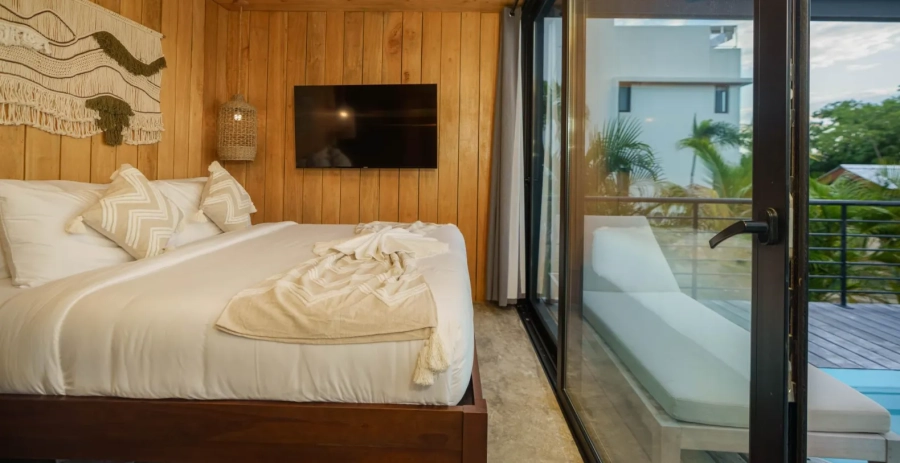 Villa Santosha Vacation Villa - Belize