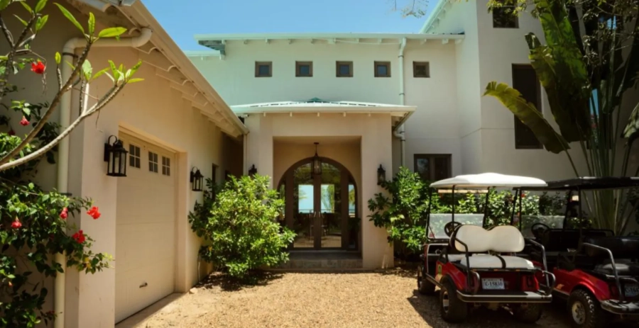 Villa Surfside Vacation Villa - Belize