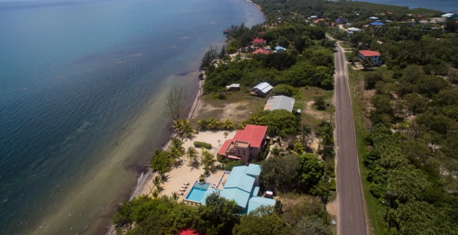 Villa Surfside Vacation Villa - Belize