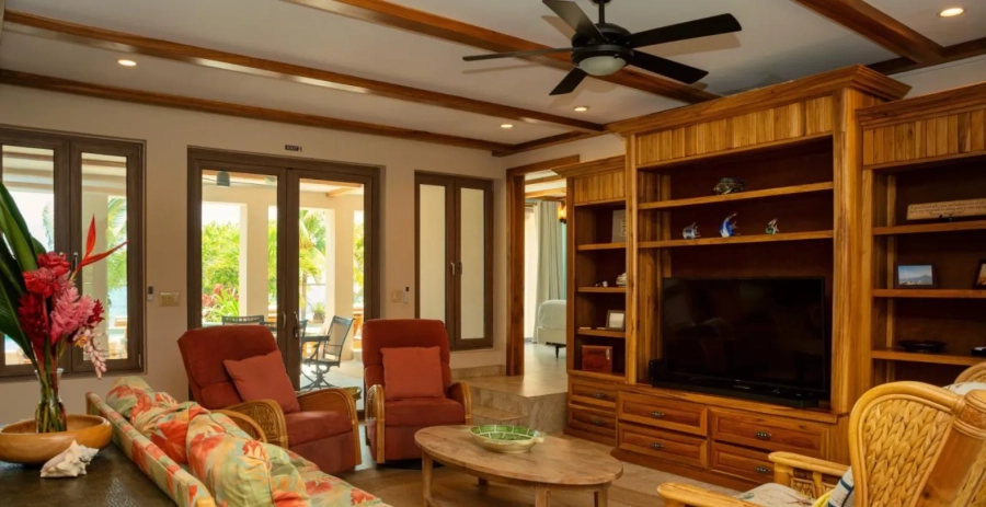 Villa Surfside Vacation Villa - Belize