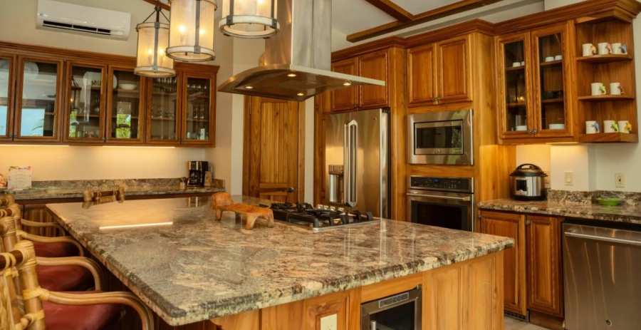 Villa Surfside Vacation Villa - Belize