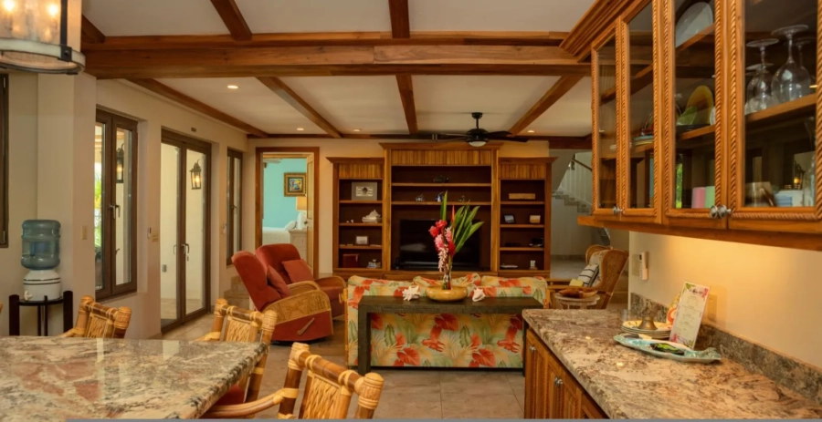 Villa Surfside Vacation Villa - Belize