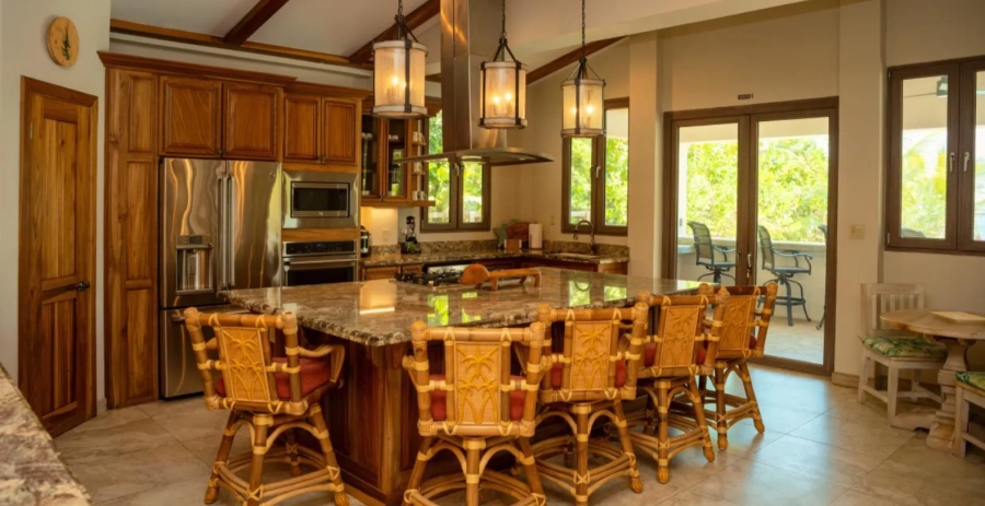 Villa Surfside Vacation Villa - Belize