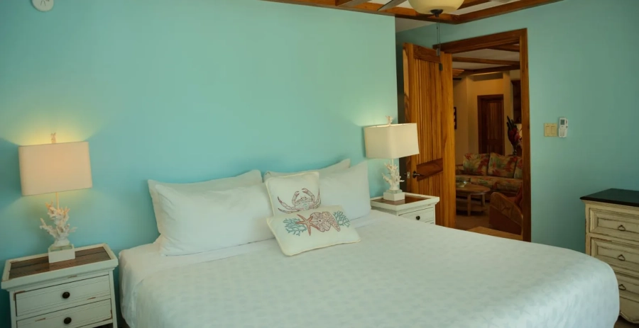 Villa Surfside Vacation Villa - Belize