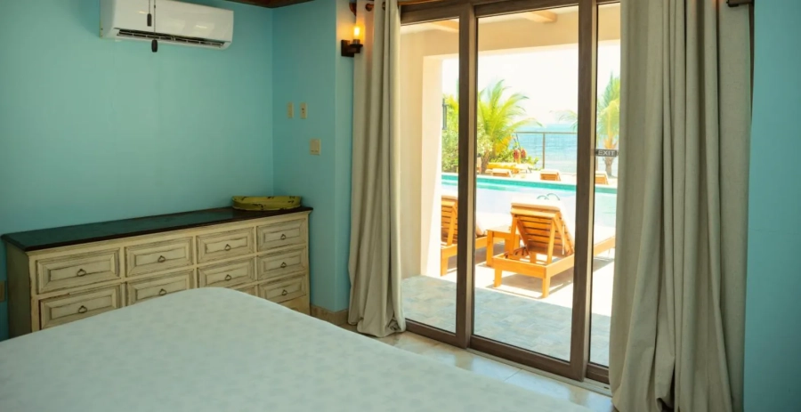 Villa Surfside Vacation Villa - Belize