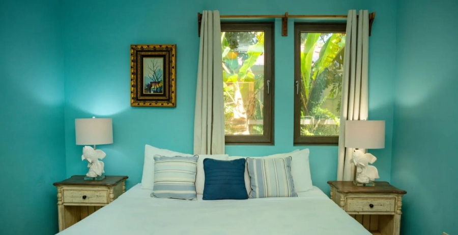 Villa Surfside Vacation Villa - Belize